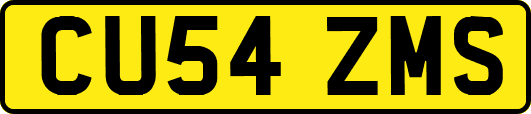 CU54ZMS