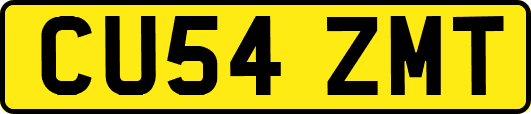 CU54ZMT