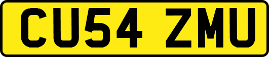 CU54ZMU