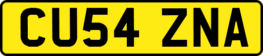 CU54ZNA