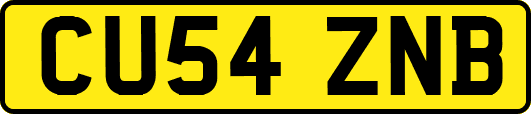 CU54ZNB