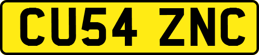 CU54ZNC