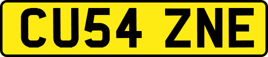 CU54ZNE