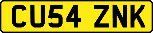 CU54ZNK