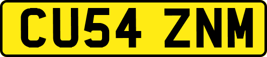 CU54ZNM