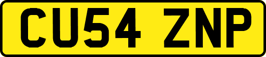 CU54ZNP