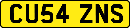 CU54ZNS
