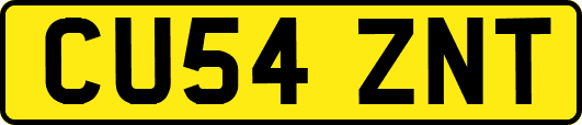 CU54ZNT