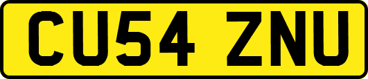 CU54ZNU