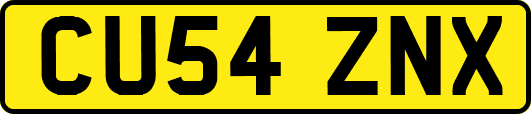 CU54ZNX