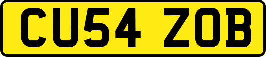 CU54ZOB