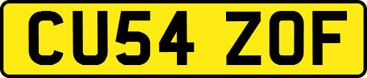 CU54ZOF