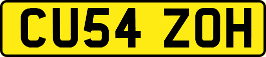CU54ZOH