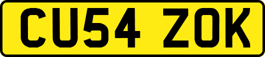 CU54ZOK