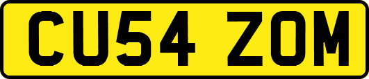 CU54ZOM