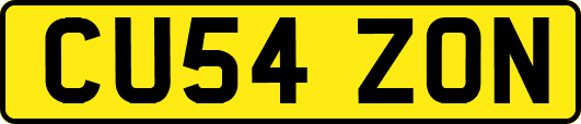 CU54ZON