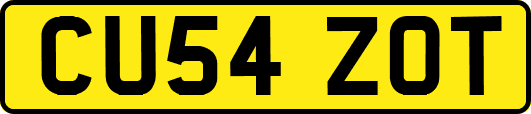 CU54ZOT