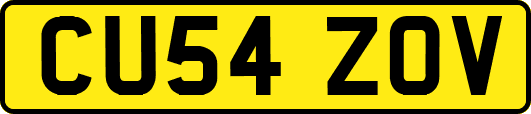 CU54ZOV