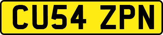 CU54ZPN
