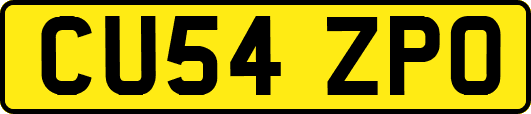 CU54ZPO