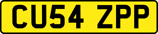 CU54ZPP