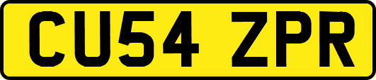 CU54ZPR