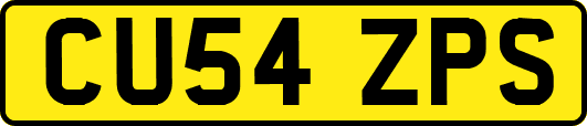 CU54ZPS