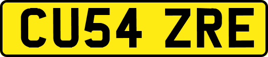 CU54ZRE