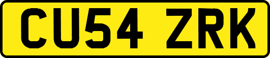 CU54ZRK