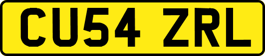 CU54ZRL