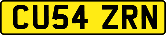 CU54ZRN