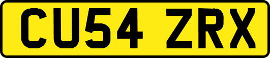 CU54ZRX