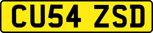 CU54ZSD