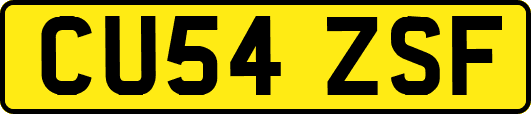 CU54ZSF