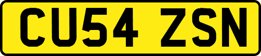 CU54ZSN