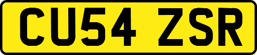 CU54ZSR