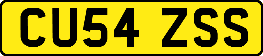 CU54ZSS