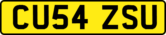 CU54ZSU