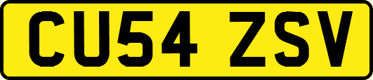 CU54ZSV