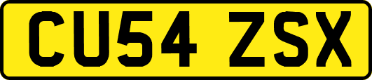 CU54ZSX