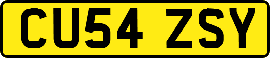 CU54ZSY