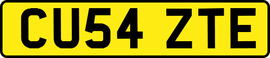 CU54ZTE