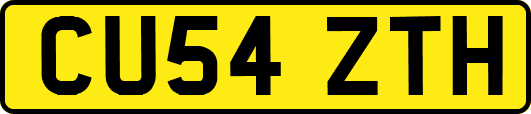 CU54ZTH