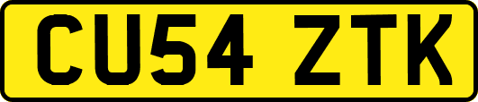 CU54ZTK