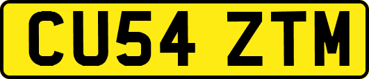 CU54ZTM