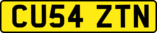 CU54ZTN