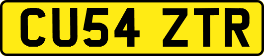 CU54ZTR