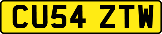 CU54ZTW