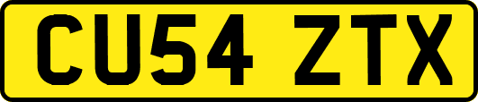 CU54ZTX
