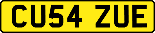 CU54ZUE